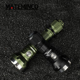 MATEMINCO X1 PRO 1350lm 1350m LED LEP Thrower Flashlight